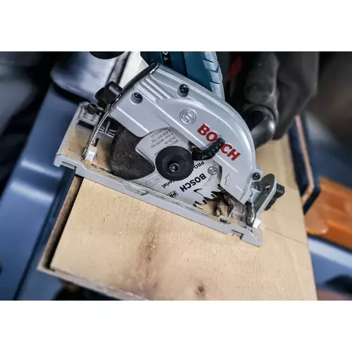 BOSCH Kotúč PRO Multi Material cordless pre akumulátorové okružné píly, 85 x 1,5 x 15 mm (9)