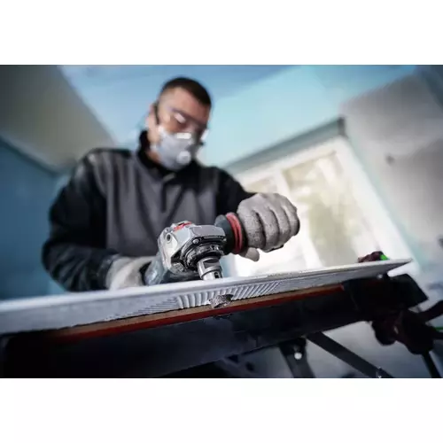 BOSCH Vŕtacia korunka PRO Ceramic dry Core Cutter, 10 × 30 × 22,23 mm (7)
