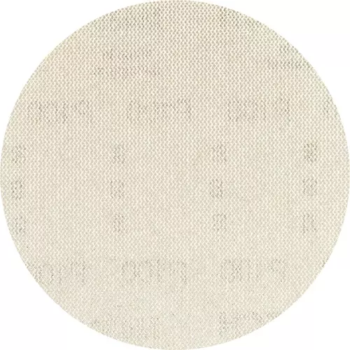 BOSCH Brúsny papier EXPERT M480 pre excentrické brúsky, 125 mm, zrnitosť 100, 50 ks