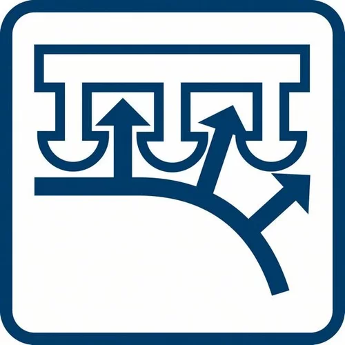 BOSCH Excentrická brúska GEX 125 (4)