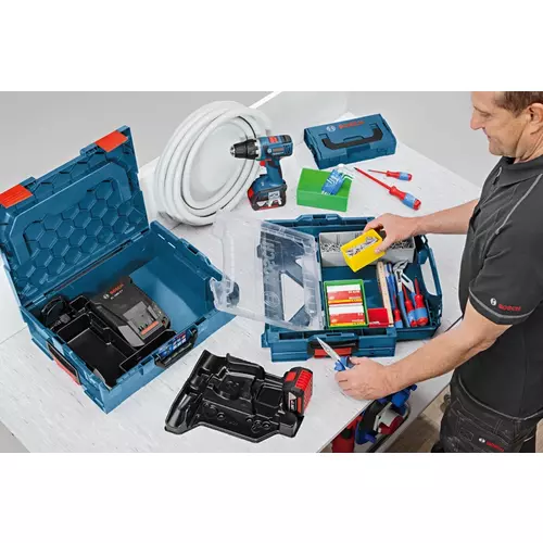 BOSCH Vložka L-BOXX 102 (4)