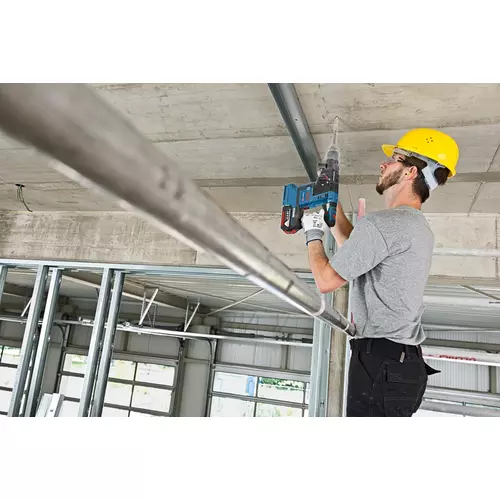 BOSCH GBH 18V-26F (27)