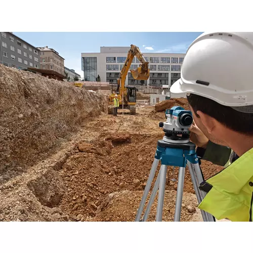 BOSCH GOL 26 G (9)