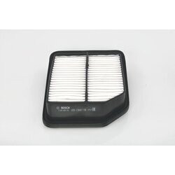 Vzduchový filter BOSCH F 026 400 125