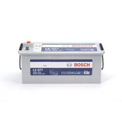 Štartovacia batéria BOSCH 0 092 L50 770