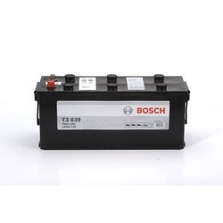 Štartovacia batéria BOSCH 0 092 T30 390