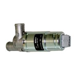 Regulačný ventil voľnobehu (Riadenie prívodu vzduchu) BOSCH 0 280 140 505