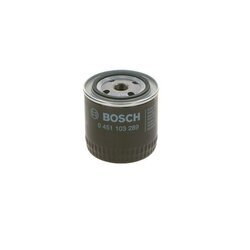 Olejový filter BOSCH 0 451 103 289