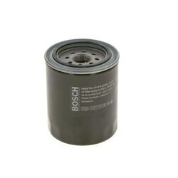 Olejový filter BOSCH 0 986 452 062 - obr. 3