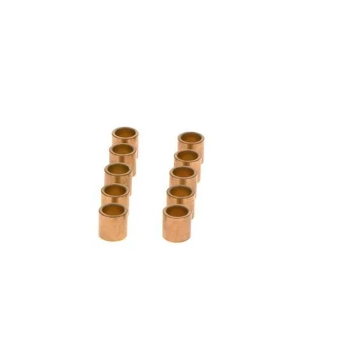 Puzdro, Hriadeľ štartéra 1 000 301 011 /BOSCH/ - obr. 3