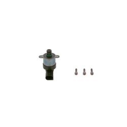Regulačný ventil, Množstvo paliva (Common-Rail Systém) BOSCH 1 465 ZS0 105