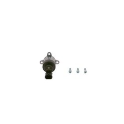 Regulačný ventil, Množstvo paliva (Common-Rail Systém) BOSCH 1 465 ZS0 130