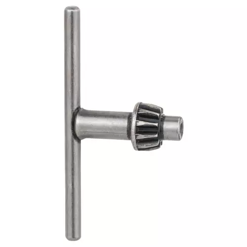 BOSCH Náhradný kľúč pre skľučovadlo s ozubeným vencom, ZS14, B, 60 mm, 30 mm, 6 mm