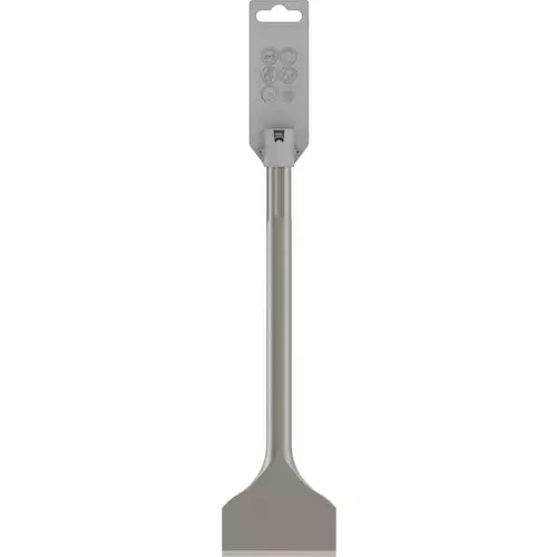 BOSCH Lopatkový sekáč PRO SDS max-4C, 80 x 300 mm (5)