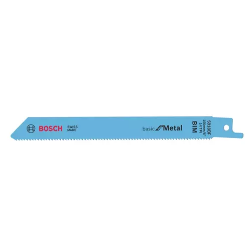 BOSCH Pílový list do chvostovej píly S 918 BF