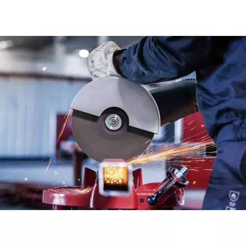 BOSCH Rezací kotúč PRO Metal, 230 × 3 × 22,23 mm, oSa (8)