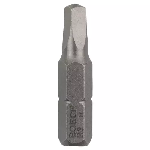 BOSCH Skrutkovací hrot Extra Hart