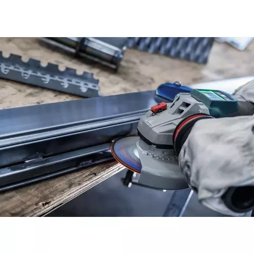 BOSCH Brúsny kotúč PRO Semi-Flexible, 125 x 3 x 22,23 mm (13)