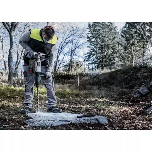 BOSCH Vrták PRO SDS max-9 Natural Stone, 32 x 400 x 520 mm (3)