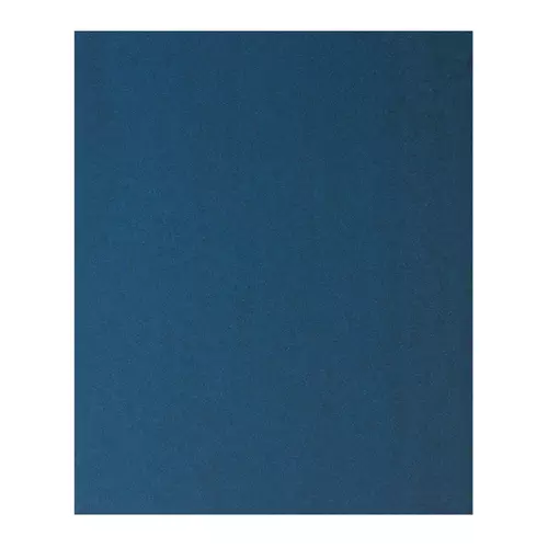 BOSCH Papier na ručné brúsenie kovu, 230 x 280 mm, P180
