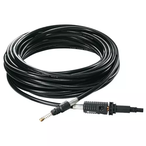 BOSCH Čistič odpadov 10 m (130 bar)