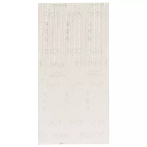 BOSCH Brúsny list