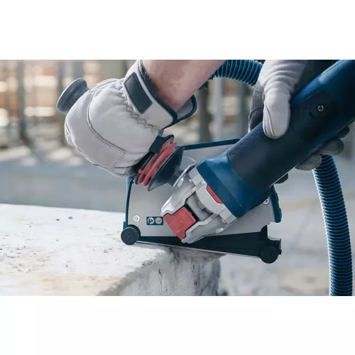 BOSCH Diamantový rezací kotúč X-LOCK Standard for Ceramic, 110 x 22,23 x 1,6 x 7,5 (7)