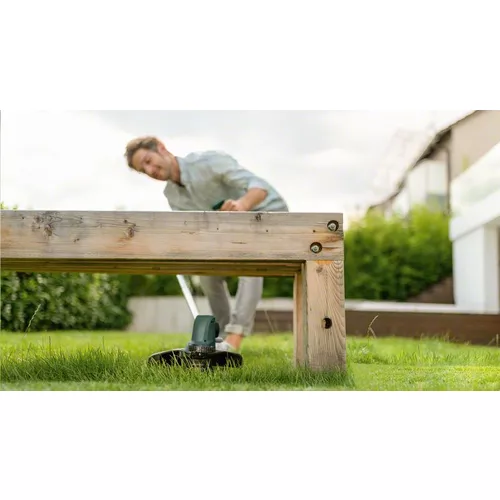 Akumulátorový vyžínač UniversalGrassCut 18-260 /BOSCH/ - obr. 3