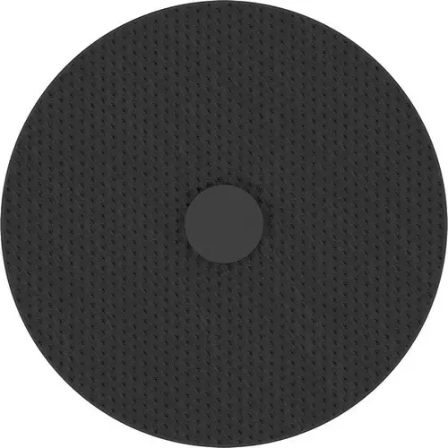 BOSCH Oporný tanier PRO Backing Pad, 125 mm, SCM