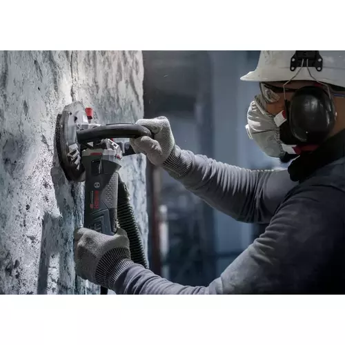 BOSCH Brúsna hlava PRO Concrete, 50 x 125 mm, 22,23 mm (7)