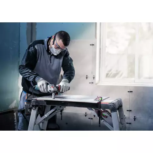 BOSCH Vŕtacia korunka PRO Ceramic dry Core Cutter, 10 × 30 × 22,23 mm (9)