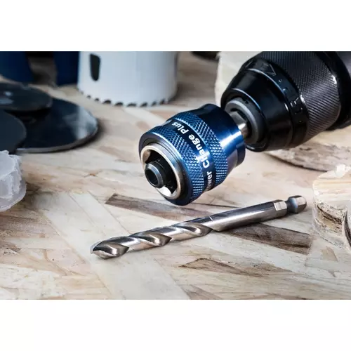 BOSCH Strediaci vrták EXPERT Power Change Plus HSS-Co, 7,15 × 105 mm (6)