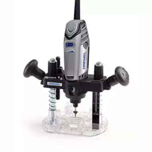 BOSCH Nadstavec pre hornú frézu