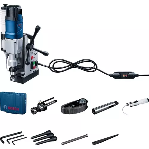 BOSCH GBM 50-2