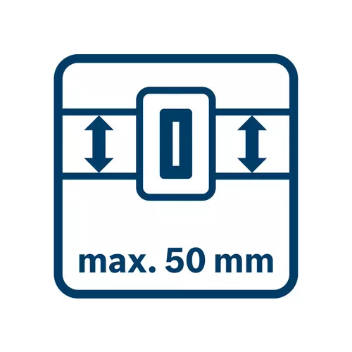 BOSCH Súprava náradia: 1× opasok 93, 1× GWT 2, 1× GWT 4, 2× držiak ProClick (7)