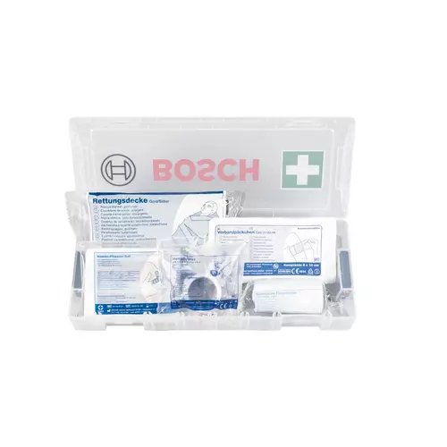 BOSCH Lekárnička v kufri L-BOXX Micro (4)