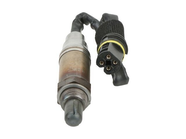 Sonda Lambda Bosch 0258003477 - Sensore Ossigeno Per Ottimizzazione Motore, Ricambio Auto
