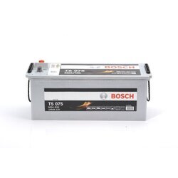 Štartovacia batéria BOSCH 0 092 T50 750