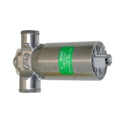 Regulačný ventil voľnobehu (Riadenie prívodu vzduchu) BOSCH 0 280 140 532