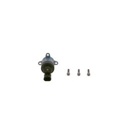 Regulačný ventil, Množstvo paliva (Common-Rail Systém) BOSCH 1 465 ZS0 114