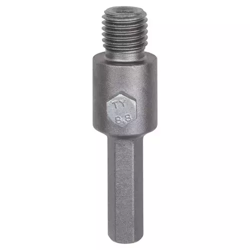 BOSCH Adaptér PRO Hex Adapter, M16, 80 mm