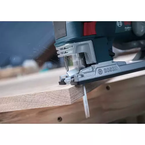 BOSCH List do priamočiarej píly PRO Hardwood clean T101BF, 100 mm, 25 ks (7)