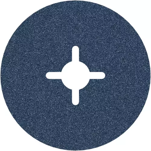 BOSCH Fíbrový kotúč PRO R574, 115 mm, G100 (4)