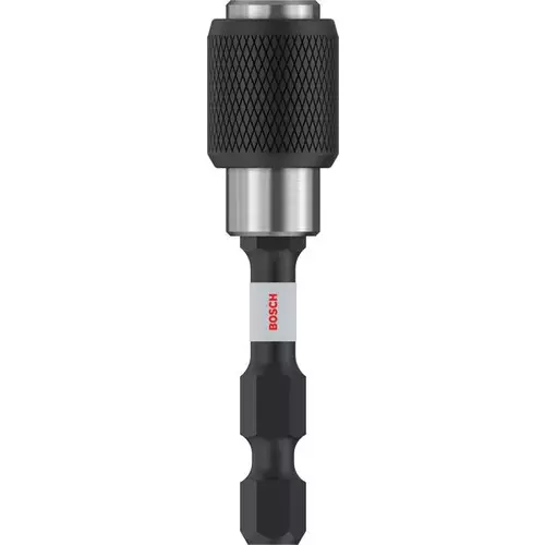 BOSCH Držiak nadstavcov PRO Quick Change Impact, 60 mm