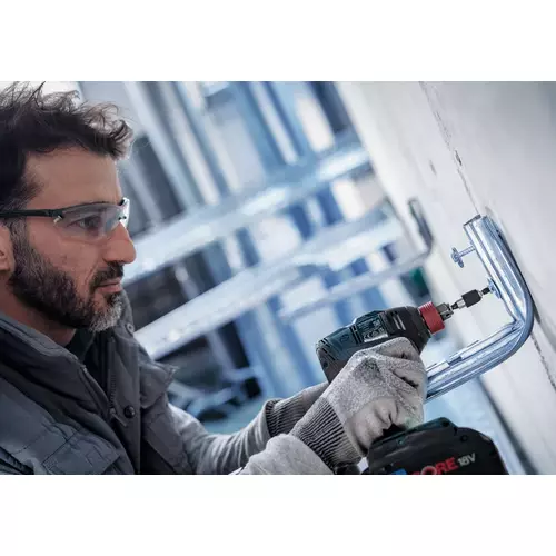 BOSCH Držiak nadstavcov PRO Quick Change Impact, 60 mm (7)
