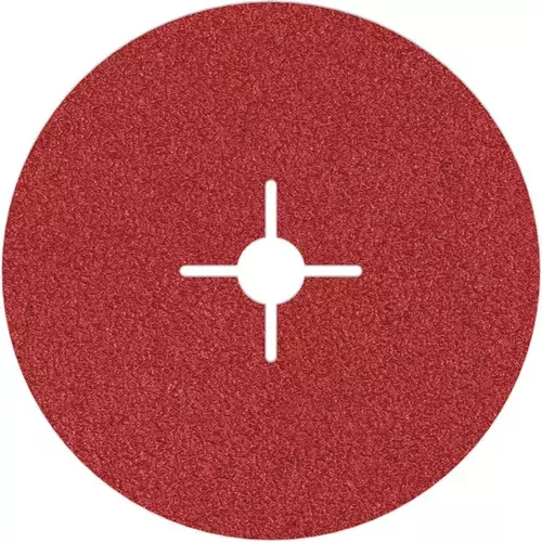 BOSCH Fíbrový kotúč PRO R780, 180 mm, G50 (3)
