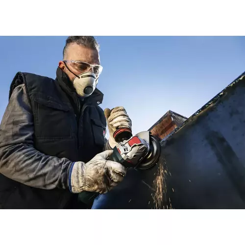 BOSCH Fíbrový kotúč PRO R574 X-Lock, 125 mm, G24 (6)