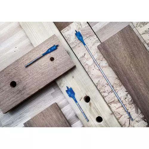 BOSCH Frézovací vrták EXPERT Self Cut Speed, 16 × 400 mm (11)
