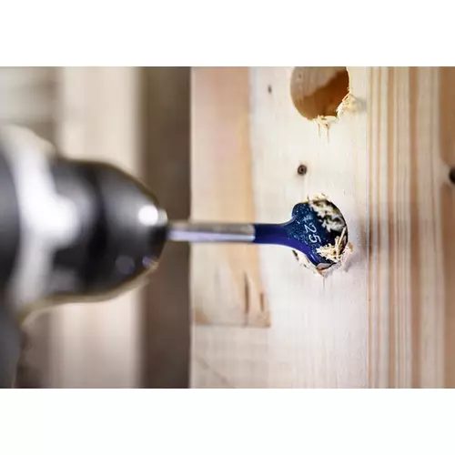 BOSCH Frézovací vrták EXPERT Self Cut Speed, 16 × 400 mm (16)