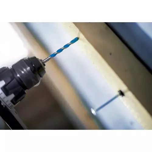 BOSCH Vrták EXPERT CYL-9 MultiConstruction 7 x 90 x 150 mm (10)